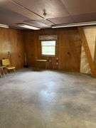 Tract 1• 1280 Sq. Ft. 1 owner home 1 story, 2 bedroom, 1 full bath & a ¾ bath, kitchen, dining room, living room, brick fireplace w/gas log (can burn real wood), 504 square ft. garage & 1250 Sq. Ft. garage w/heat w/heat & drain,  hardwood floors in part of house, sun room, city of Casey utilities, hot water heat, central air, on demand hot water heater, whole house back up generator on natural gas, .614 Acres (6/10’s of an acre) Located in Sec. 20, Casey Township, Clark County, IL (Tract 1 is a by the tract not by the acre. Home was built in 1965. ANYTIME THERE IS A BID ON ANY TRACT WITH LESS THAN 3 MINUTES LEFT,3 MINUTES WILL BE ADDED!