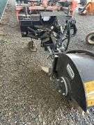 2022 TITAN HD Quick Attach Hyd. Stump Grinder, Like new, low use