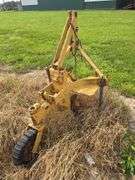3pt Ditcher