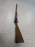 Hiawatha Model 594 12 Gauge Gun, s/n- P738502