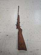 Hamilton #5 22 Long Rifle
