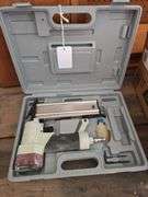 Tool Shop 18 Gauge Air Brad Nailer