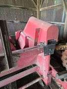 Case IH 893 Corn Head, All Poly Snouts and Row Units