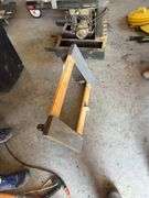1000lb Hardwood Dolly