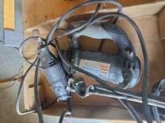 Dremel, Power Tools, and electric drills,