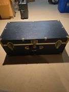 Seward trunk