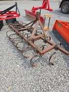 3pt Cultivator, 68''