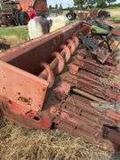 IH Corn head for parts