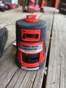 Black and Decker Level Laser