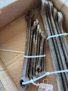 Truecraft standard wrenches