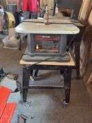 Craftsman Oscillating Spindle Sander