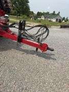 2021 McFarlane Incite 5124, 24ft, single basket, 3 bar harrow, Hyd Gang Adjust from 3-9 degree, s/n- 24479.
