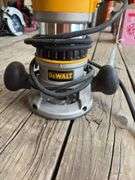 Dewalt 1 3/4'' Router
