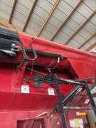 2012 J&M 1000 Grain Storm, 20'' Auger, 900/60R32, Roll Tarp, Rear Camera, Extended Reach, Big 1000pto, Hydraulic Auger Sliding System, s/n- 2899.