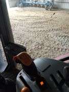 2011 McCormick Tractor MTX165 with Loader, FWA, 4,383 hours, 420/85R30 Front Tires, 20.8 R 42 Rear Duals, Front Fenders, Small 1000pto, 3 remotes, 3pt