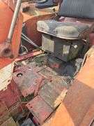 IH 1566 Tractor, Full Front Weights, 2 New batteries, was sitting for 5 years but now is running, 18.4-38 duals, 2 remotes, small 1000pto, hours unknown