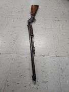 Stevens Arms Visible Loading Repeater, 22 Gauge Pump, LR