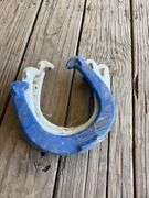 4 Horseshoes