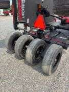 2024 Iron Craft Batwing Mower, Model 3515 15ft, Airplane Tires, 1 year old, 540pto, s/n- 291672