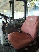 2011 McCormick Tractor MTX165 with Loader, FWA, 4,383 hours, 420/85R30 Front Tires, 20.8 R 42 Rear Duals, Front Fenders, Small 1000pto, 3 remotes, 3pt