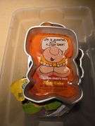 Character cake pans