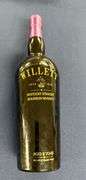 Willet Bourbon Basket. Anonymous donation