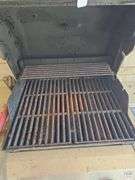 Weber Spirit II Grill, GS4 with propane tank