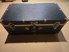 Seward trunk