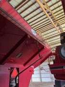 2012 J&M 1000 Grain Storm, 20'' Auger, 900/60R32, Roll Tarp, Rear Camera, Extended Reach, Big 1000pto, Hydraulic Auger Sliding System, s/n- 2899.