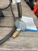 Thermoset LP Heater, like new