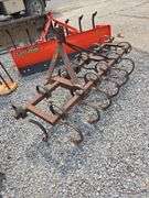 3pt Cultivator, 68''