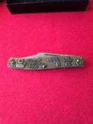 Ingersoll-Rand folding knife