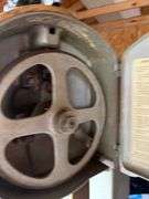 Toledo High Speed Meat Saw