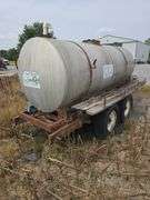 1000 Gallon Nurse Tank