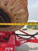 2021 McFarlane Incite 5124, 24ft, single basket, 3 bar harrow, Hyd Gang Adjust from 3-9 degree, s/n- 24479.