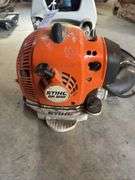 Stihl BR200 Leaf Blower