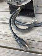 Thermoset LP Heater, like new
