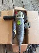 Genesis 4 1/2'' Angle Grinder