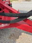 2021 McFarlane Incite 5124, 24ft, single basket, 3 bar harrow, Hyd Gang Adjust from 3-9 degree, s/n- 24479.
