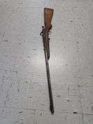 Hamilton #5 22 Long Rifle