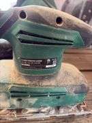 Masterforce Sander