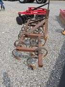 3pt Cultivator, 68''