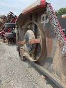2024 Iron Craft Batwing Mower, Model 3515 15ft, Airplane Tires, 1 year old, 540pto, s/n- 291672