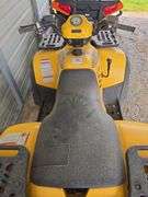 Polaris 4x4 500 Sportsman Four Wheeler