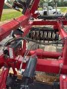 2021 McFarlane Incite 5124, 24ft, single basket, 3 bar harrow, Hyd Gang Adjust from 3-9 degree, s/n- 24479.