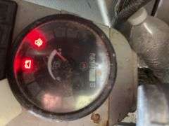 Wacker Neuson Model 3503 Mini Excavator, Hyd. Thumb, 12'' Blade, 705.2 hours, s/n- WNCE0307JPAL00299