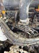 Wacker Neuson Model 3503 Mini Excavator, Hyd. Thumb, 12'' Blade, 705.2 hours, s/n- WNCE0307JPAL00299