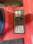 Simplicity Broadmoor riding mower 581 hrs. 44" deck 22hp engine