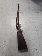 Winchester Model 60A-22 Short 22 Gauge SR, s/n- 9HORT