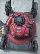 Craftsman Gold 5.50 Push Mower